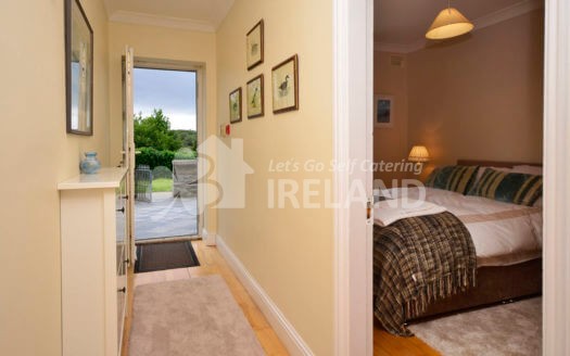 Doolin Village Lodges