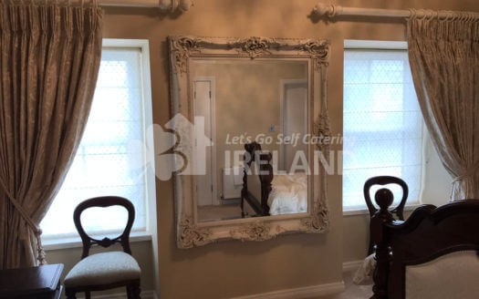 Doolin Village Lodges