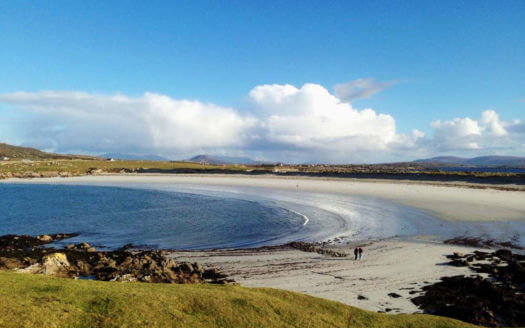 Apartment 112 – Roundstone