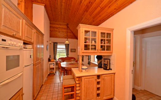 Doolin Village Lodges