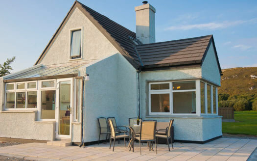 Cottage 139 – Clifden