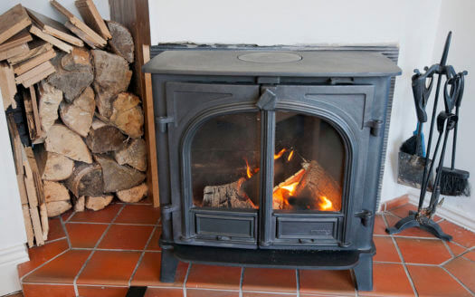 Cottage 139 – Clifden