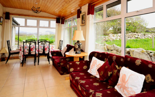 Doolin Village Lodges