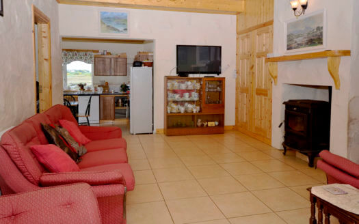 Doolin Village Lodges