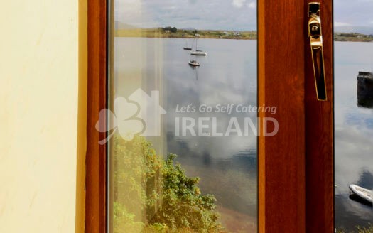 Apartment 112 – Roundstone