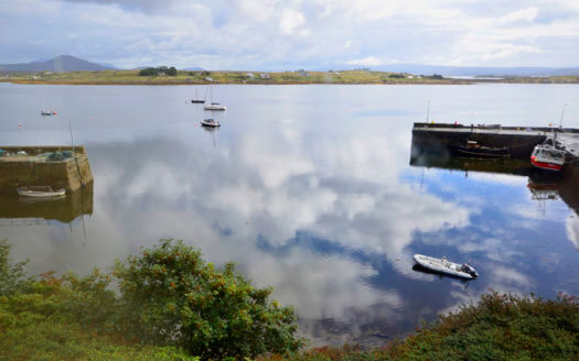 Doolin Village Lodges