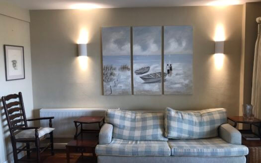 Cottage 360 – Clifden