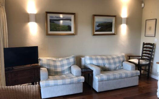 Cottage 360 – Clifden