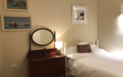 Cottage 360 – Clifden