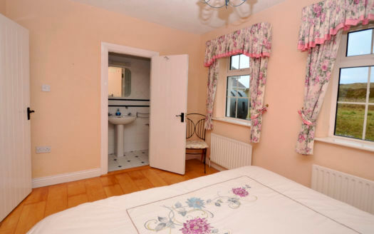 Cottage 201 – Claddaghduff