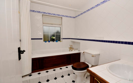 Cottage 201 – Claddaghduff