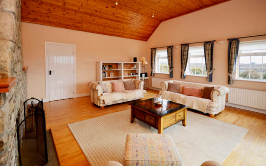 Cottage 201 – Claddaghduff