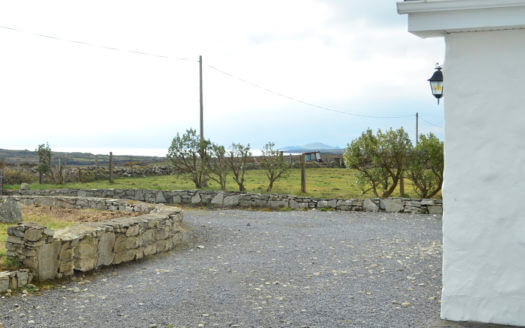 Cottage 201 – Claddaghduff