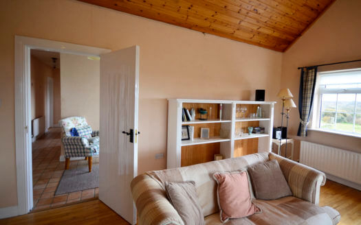 Cottage 201 – Claddaghduff