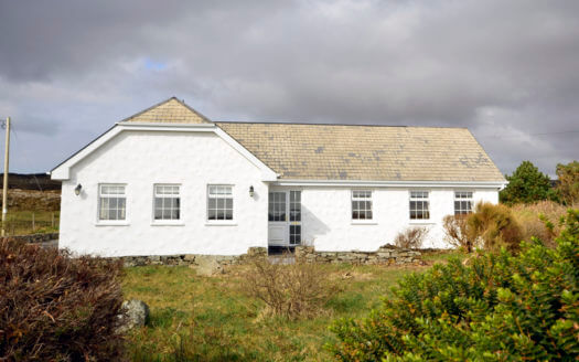 Cottage 201 – Claddaghduff