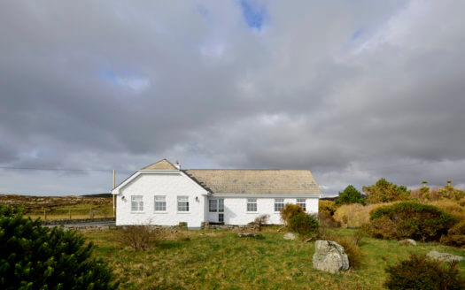 Cottage 201 – Claddaghduff