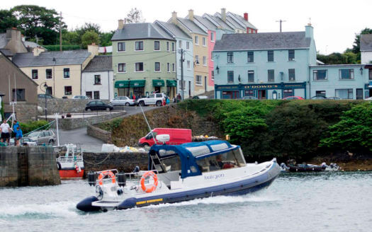 Apartment 112 – Roundstone