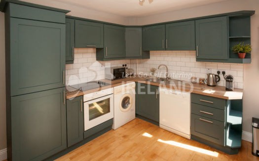 Doolin Village Lodges