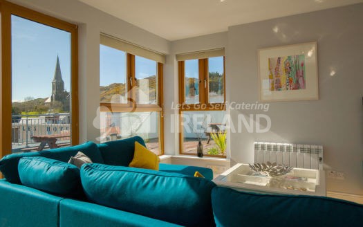 Doolin Village Lodges