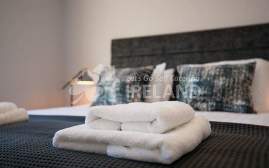 Doolin Village Lodges