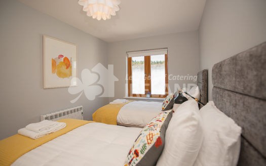 Doolin Village Lodges