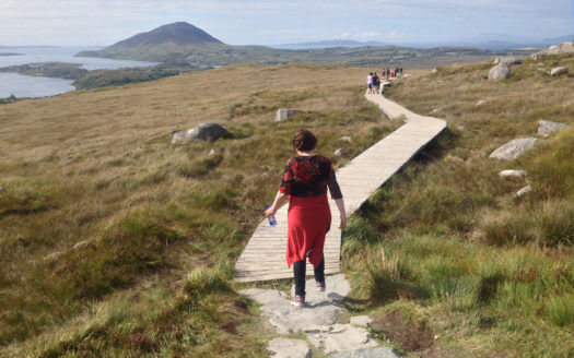 Doolin Village Lodges
