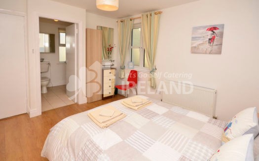 Doolin Village Lodges