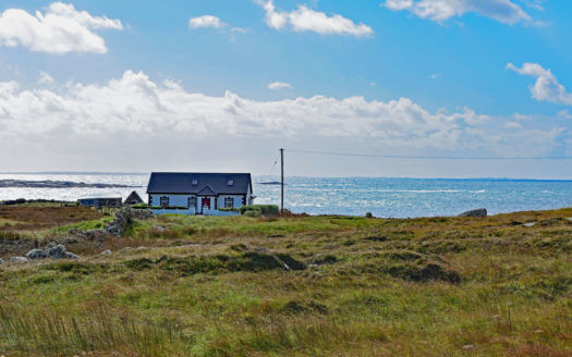Cottage 314 – Claddaghduff