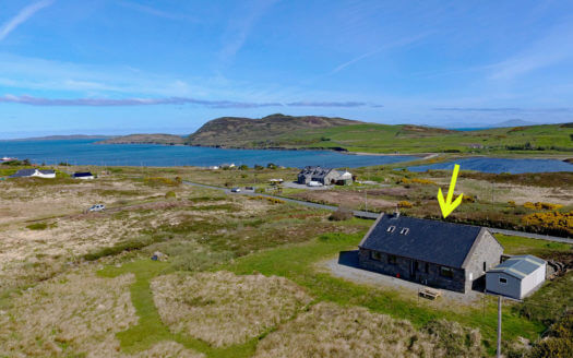 Doolin Village Lodges