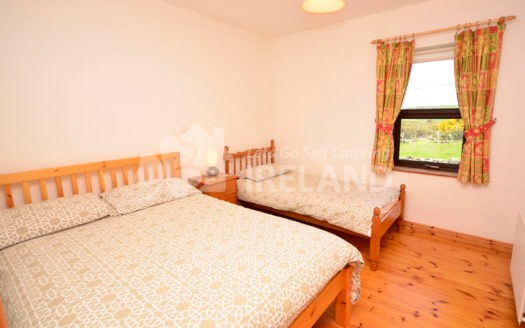 Doolin Village Lodges