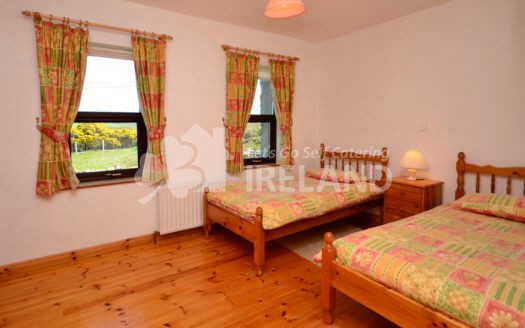 Doolin Village Lodges