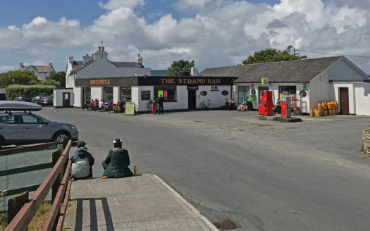 Cottage 314 – Claddaghduff