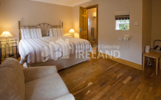 Doolin Village Lodges