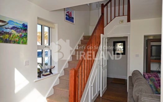 Cottage 139 – Clifden