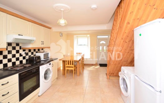 Doolin Village Lodges