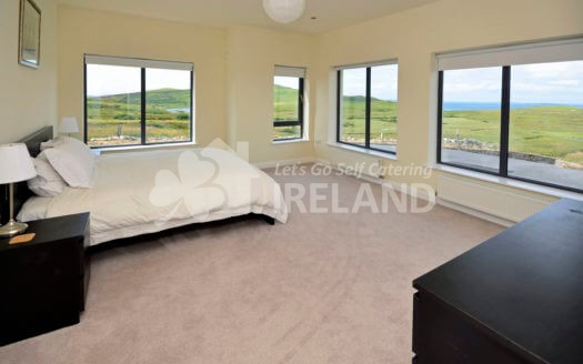 Doolin Village Lodges