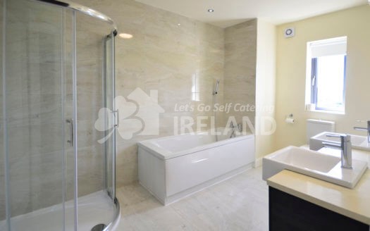 Doolin Village Lodges