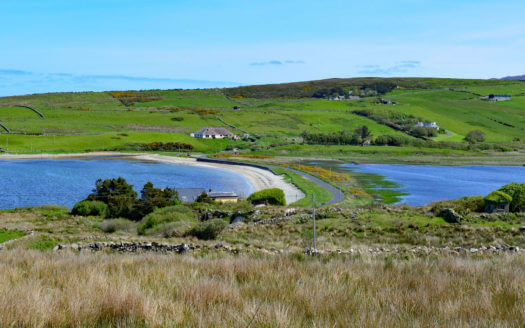 Cottage 118 – Cleggan