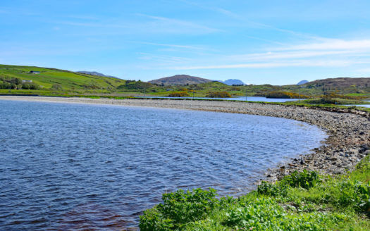 Cottage 118 – Cleggan