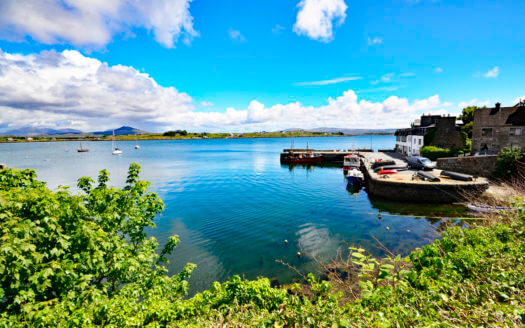 Doolin Village Lodges