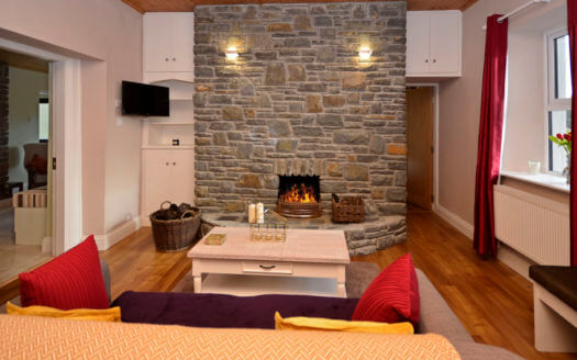 Doolin Village Lodges