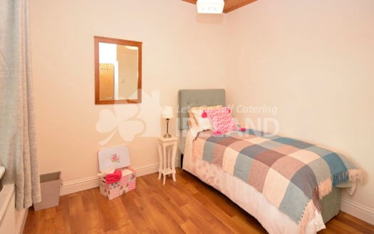 Doolin Village Lodges