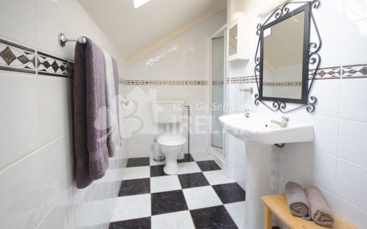 Property 374 – Ballyconneely