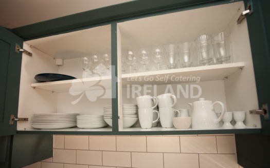 Apartment 291 – Clifden