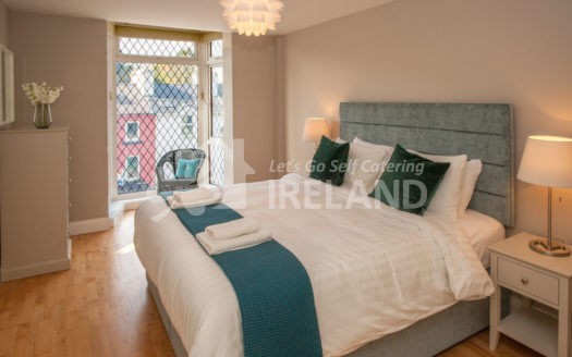 Apartment 291 – Clifden