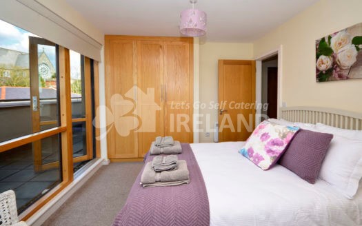 Doolin Village Lodges