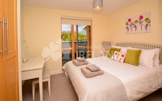 Doolin Village Lodges