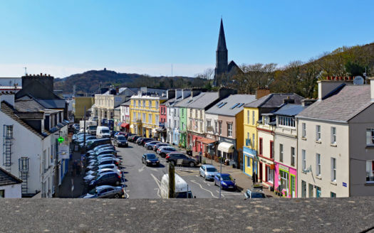 Doolin Village Lodges