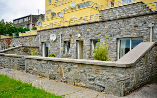 Apartment 263 – Clifden