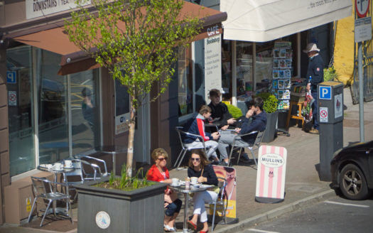 Apartment 291 – Clifden